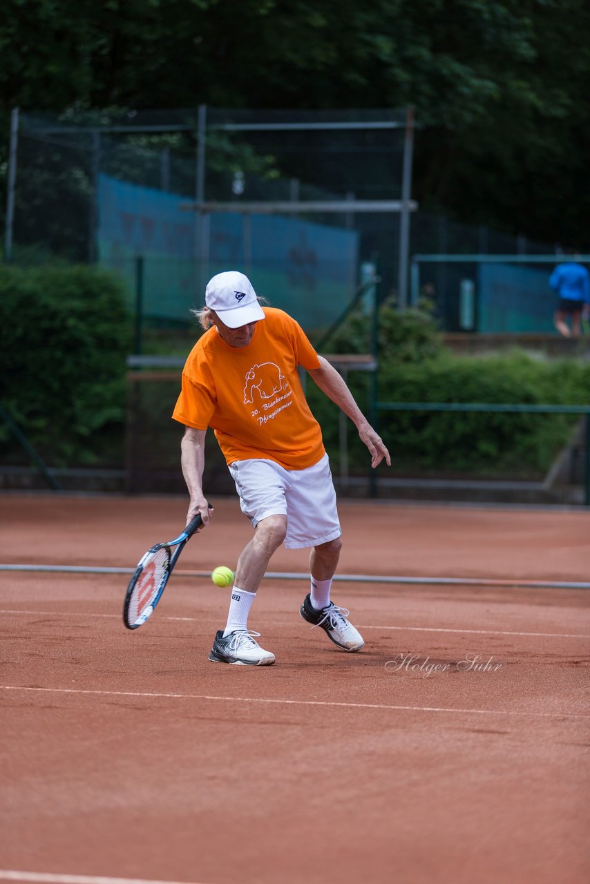 Bild 17 - Blankeneser Pfingstturnier